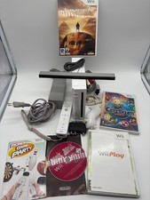 Console Nintendo Wii complète