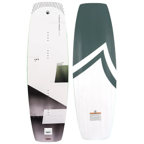 Liquid force wakepark board - force,