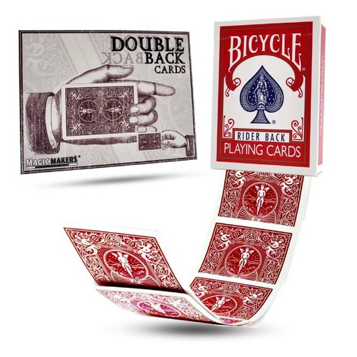 Bicycle cartes - bicycle, de