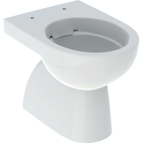 Geberit renova sur pied - geberit, wc