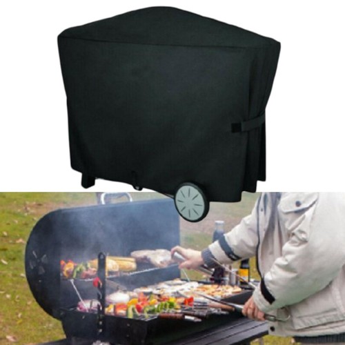 Housse barbecue - de,