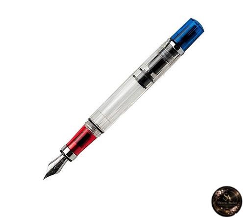 Stylo plume twsbi - plume, diamond