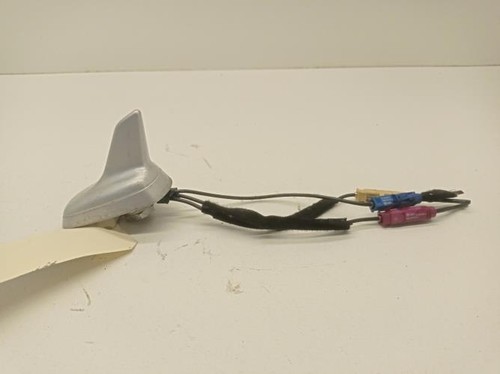 Antenne audi allroad - antenne, 3