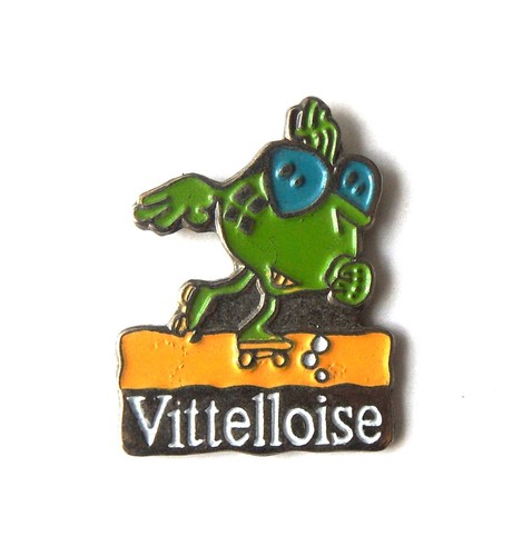 Rnt pin eau vittelloise - ,