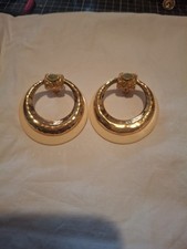 boucles d'oreilles Gas Bijoux