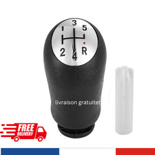 Pommeau de levier 5 vitesses