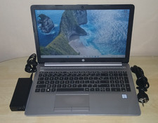 PC HP 250 G7 Intel Core i3 @