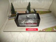 Minichamps 1/43 - Jaguar XKR GT3 Street 2008 - ER