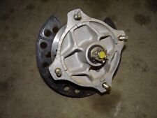 moyeu et fusée avant droit quad barossa 250 skywalker ou quas smc 300 captain