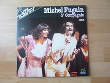 MICHEL FUGAIN COMPAGNIE LIVE