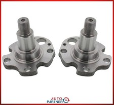 2X Axes De Roue Pour VW Golf 4