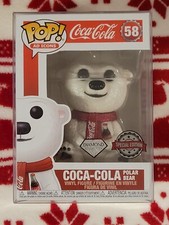 POP AD ICONS   COCA -COLA N°