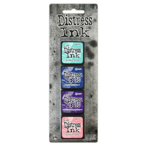 Ranger tim holtz - ranger, mini