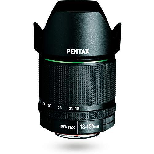 Objectif zoom pentax - zoom, pentax-da