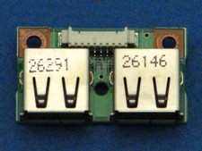 USB Platine HP DV2000 PC