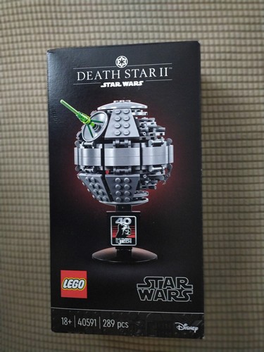 Lego star wars 40591 etoile - lego, 40591-