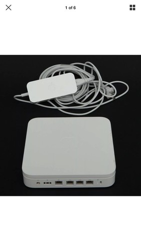 Apple a1354 airport extreme - airport,