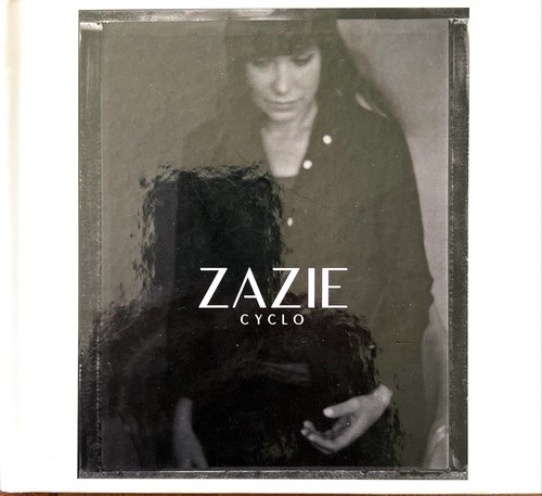Zazie blu ray - zazie, cd