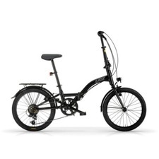 Vélo MBM Pliable - Mod