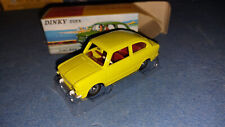 DCL J51 Dinky Toys 509 - FIAT