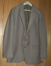 VESTE BLAZER COSTUME Homme