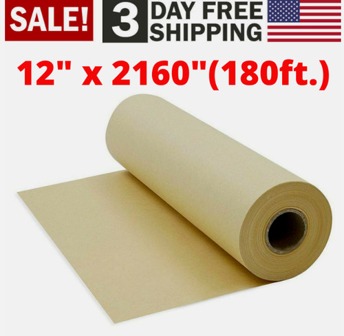 Brown kraft paper roll for - paper,