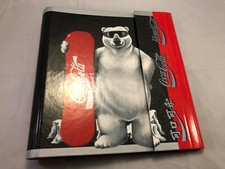 1995 COCA-COLA POLAR BEAR
