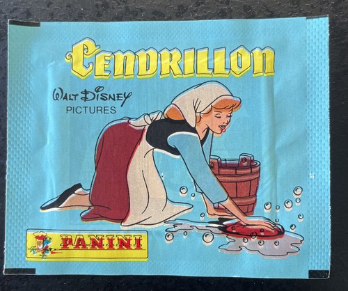 Original pochette bustina