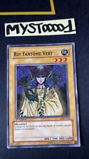 Carte Yu-gi-oh! Roi Fantôme