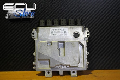 Ecu moteur centralita - /,