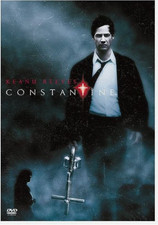 Dvd Constantine