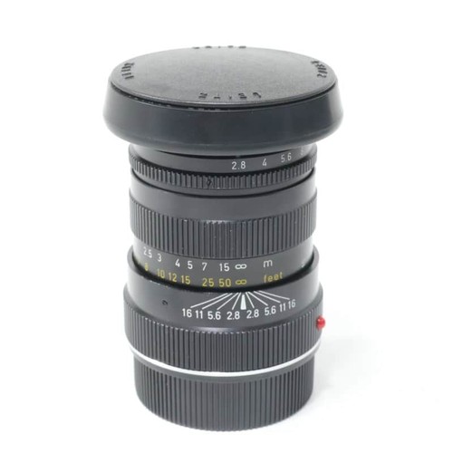 Leica tele elmarit - leica, tele-elmarit-m