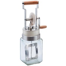 tellier baratte à beurre manuelle 1,6l bar01 