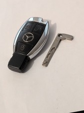 Clé Télécommande MERCEDES
