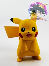 Pikachu Pokemon Mini Figurine