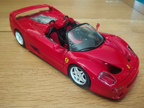 Ferrari f50 spider - ferrari,