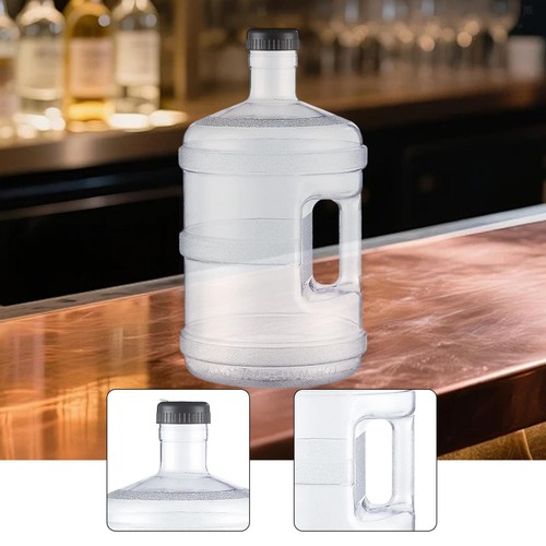 Bidon eau l - bidon, l,