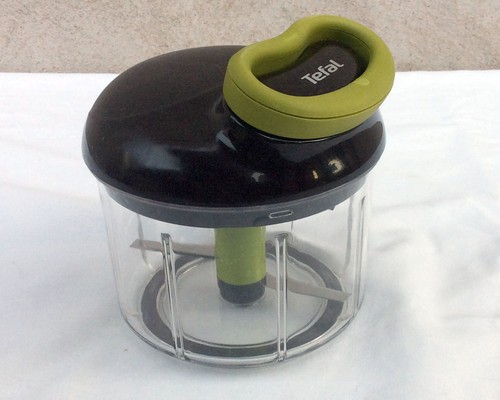 Hachoir corde tefal - -, 5