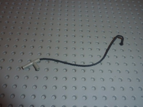 Lego minifigure utensil hose - lego,