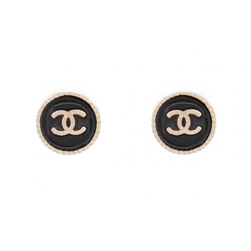 Boucles oreilles chanel - boucles,