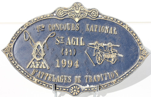 Comices agricoles 1994 - -,