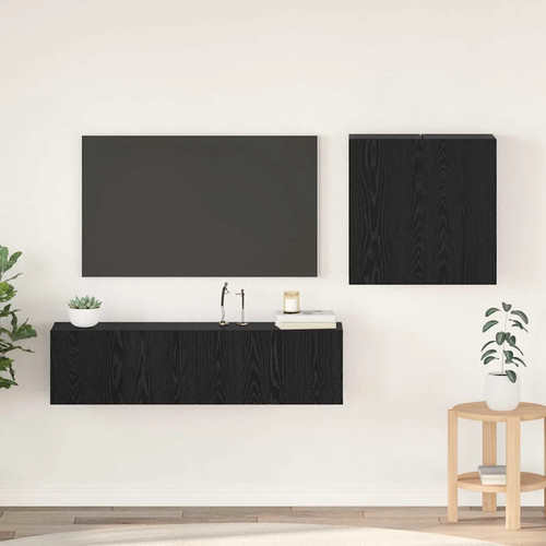 Ensemble meubles 4 pcs - de,