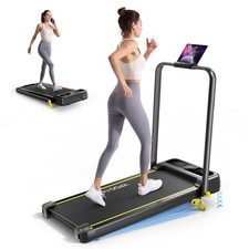 Tapis de Course Pliable