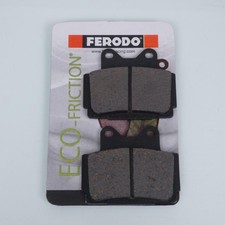 Plaquette de frein Ferodo pour