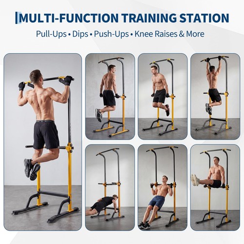 Level adjustable power - 10-level,