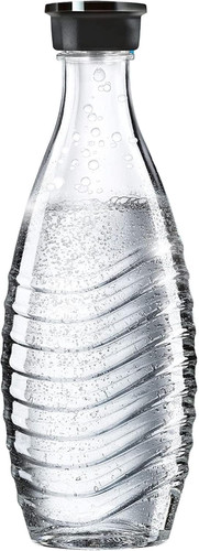 Carafe verre pour machine - verre,