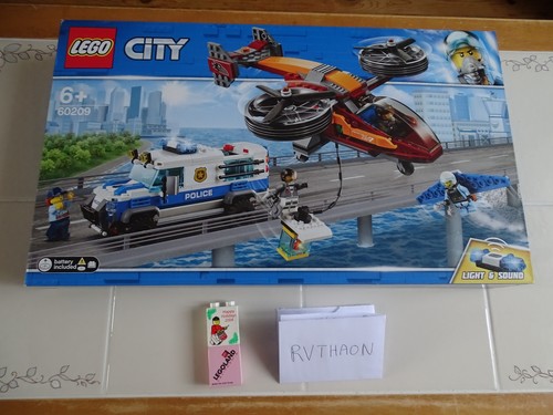 Boite lego neuve - lego,