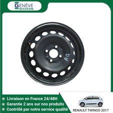 🇫🇷 JANTE TOLE RENAULT