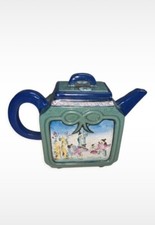 THÉIÈRE CHINOISE ANCIENNE