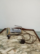 Originale vintage machine à cafe velox espresso 60's